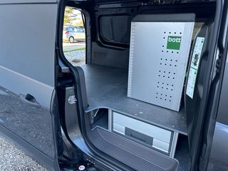 Ford Transit Connect 2021 L2 * ΕΡΓΑΛΕΙΟΘΗΚΗ * ΒΙΒΛΙΑ SERVICE* ΜΑΚΡΥ-thumb-33