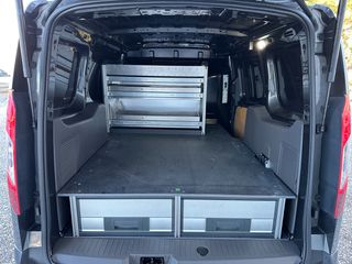Ford Transit Connect 2021 L2 * ΕΡΓΑΛΕΙΟΘΗΚΗ * ΒΙΒΛΙΑ SERVICE* ΜΑΚΡΥ-thumb-34