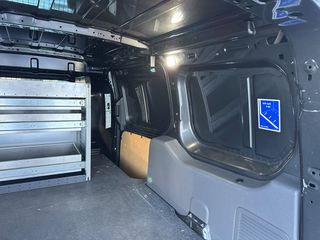 Ford Transit Connect 2021 L2 * ΕΡΓΑΛΕΙΟΘΗΚΗ * ΒΙΒΛΙΑ SERVICE* ΜΑΚΡΥ-thumb-35