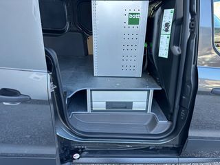 Ford Transit Connect 2021 L2 * ΕΡΓΑΛΕΙΟΘΗΚΗ * ΒΙΒΛΙΑ SERVICE* ΜΑΚΡΥ-thumb-36