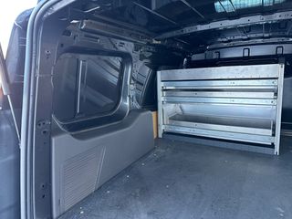 Ford Transit Connect 2021 L2 * ΕΡΓΑΛΕΙΟΘΗΚΗ * ΒΙΒΛΙΑ SERVICE* ΜΑΚΡΥ-thumb-37