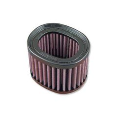 Φίλτρο αέρα ελευθέρας DNA για SYM Wolf 125 12-17-VF 185i 19-23-Wolf 250 12-17