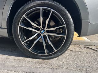ΖΑΝΤΕΣ 20"  BMW X5 X3 X6 2006- 500€