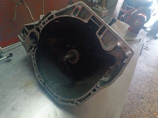 Σασμάν Nissan Qashqai 6T-thumb-2