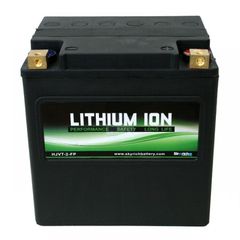 Μπαταρία λιθίου της SKYRICH HJVT-2-FP (750 CA) HARLEY (HVT-2 / HTX30)