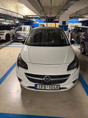 Opel Corsa 2016 ECOFLEX TURBO DIESEL 1300CC
