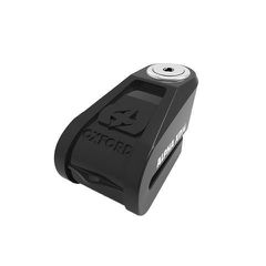 ΚΛΕΙΔΑΡΙΑ ΔΙΣΚΟΦΡΕΝΟΥ Alpha XD14 Disc Lock Black (14mm pin) LK275 OXFORD