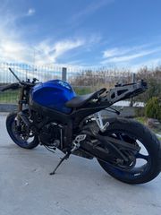 Suzuki GSXR 600 2007-thumb-2