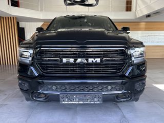 Dodge RAM 2021 1500 HEMI V8