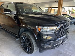 Dodge RAM 2021 1500 HEMI V8-thumb-1