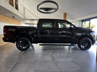 Dodge RAM 2021 1500 HEMI V8-thumb-2