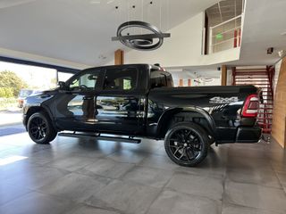 Dodge RAM 2021 1500 HEMI V8-thumb-5