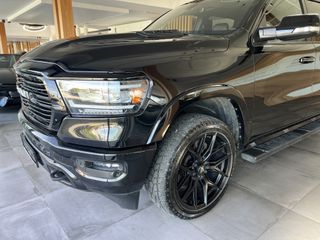 Dodge RAM 2021 1500 HEMI V8-thumb-7