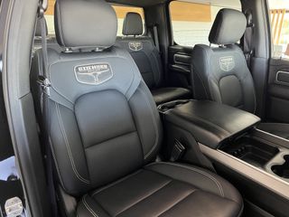 Dodge RAM 2021 1500 HEMI V8-thumb-10