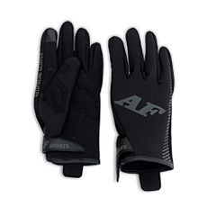 Γάντια Μηχανής Χειμερινά AF Sports Neoprene