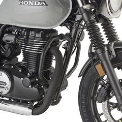 Κάγκελα προστασίας κινητήρα για HONDA GB350S (2025) KN1212 της ιταλικής KAPPA