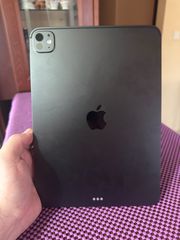 APPLE iPad Pro (M5) 11'' Wi-Fi 258GB Space Black