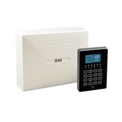 BS-468/A/WL/KEYPAD Υβριδικός κεντρικός πίνακας (ασύρματης & ενσύρματης επικοινωνίας)