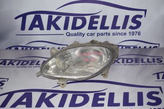 Φανάρι Εμπρός Αριστερό Smart Coupe Fortwo 1998-2002