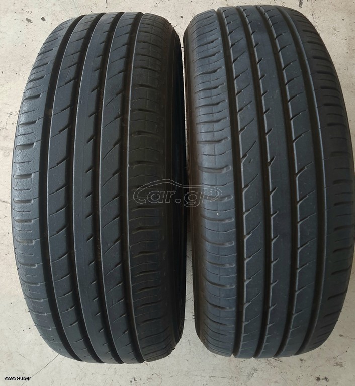 195/55r16 dot 2823