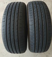 195/55r16 dot 2823