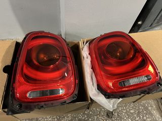 MINI COOPER ΠΙΣΩ ΦΩΤΑ ΓΝΗΣΙΑ 2014-2026-thumb-1