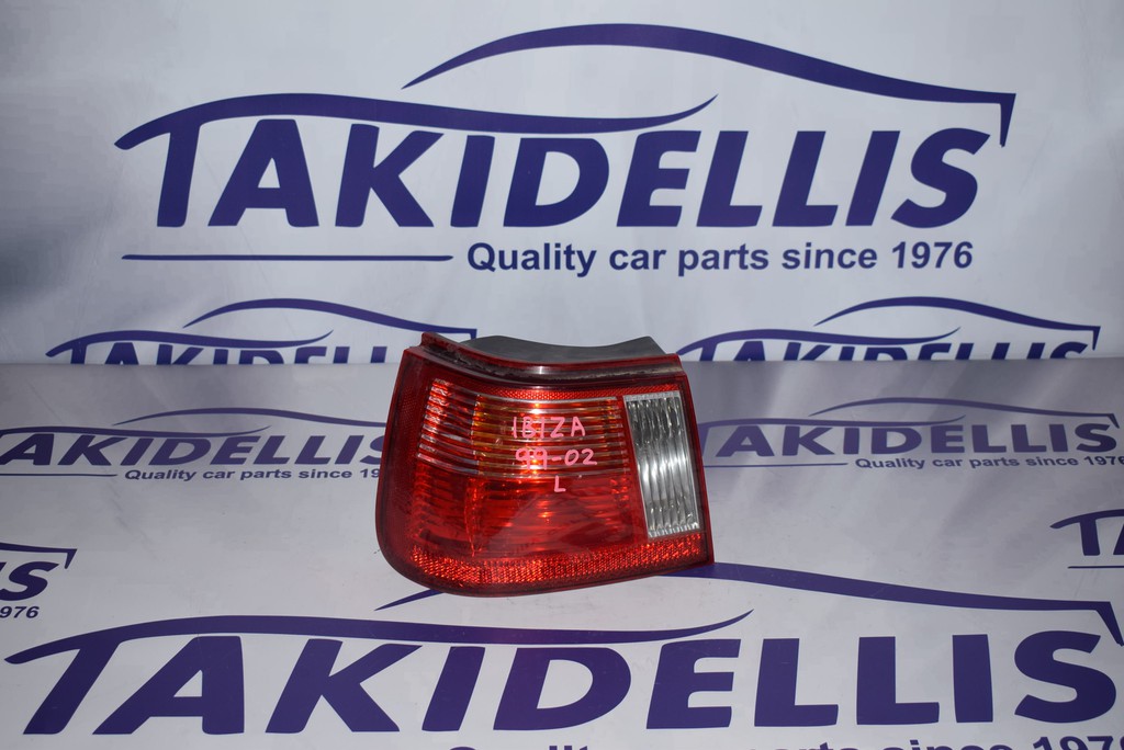 Φανάρι Φτερού Πίσω Αριστερό Seat Ibiza 1999-2002