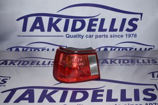 Φανάρι Φτερού Πίσω Αριστερό Seat Ibiza 1999-2002