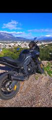 Triumph Tiger 1050 2010