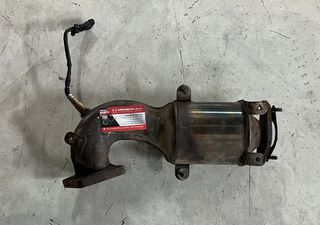 ΚΑΤΑΛΥΤΗΣ LANCIA DELTA 1,4 TURBO