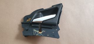 MERCEDES E CLASS W210 95-02 A2107660154 ΕΜΠΡΟΣ ΠΙΣΩ ΑΡΙΣΤΕΡΟ ΕΣΩΤΕΡΙΚΟ ΧΕΡΟΥΛΙ ΠΟΡΤΑΣ