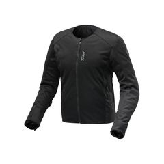 AIRFLOW SHIELD jacket Black (L) - T.UR