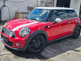 Mini Cooper 2013 EURO 6* NAVI*FOUL EXTRA