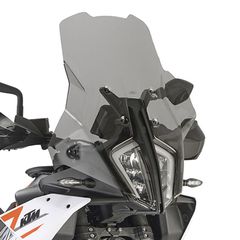 SMOKE SPOILER KTM 790890 ADVENTURE '23 (KD7716S) της ιταλικής KAPPA