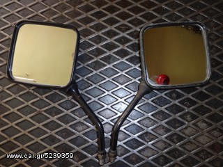 SUZUKI FREEWIND 650 Καθρέπτες Σετ Δεξιός Αριστερός Γνήσιοι 