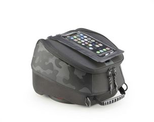 TANKLOCK TANK BAG DRIFTER DR06 της ιταλικής KAPPA