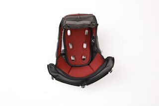 SP.INTERIOR .TOP CLIMA COMFORT.M.BORDEAUX.N120-1 - της ιταλικής NOLAN