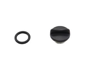Τάπα Δοχείου Λαδιού με O-RING OEM BENELLI/RCX185I