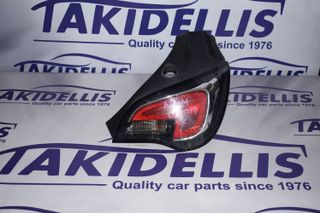 Φανάρι Πίσω Δεξί Opel Adam 2012-2020
