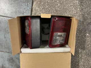 Jeep Wrangler JK ΓΝΗΣΙΑ πίσω φανάρια 2006–2018-thumb-1