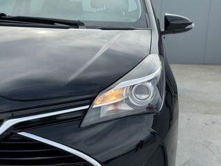 Toyota Yaris 2015 1.0 VVT-I / AUTO ΛΑΖΑΡΙΔΗΣ-thumb-5