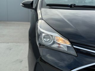 Toyota Yaris 2015 1.0 VVT-I / AUTO ΛΑΖΑΡΙΔΗΣ-thumb-6