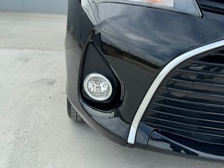 Toyota Yaris 2015 1.0 VVT-I / AUTO ΛΑΖΑΡΙΔΗΣ-thumb-7