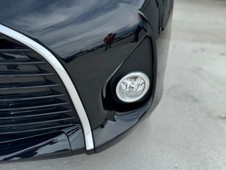 Toyota Yaris 2015 1.0 VVT-I / AUTO ΛΑΖΑΡΙΔΗΣ-thumb-8