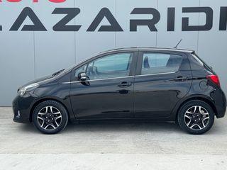 Toyota Yaris 2015 1.0 VVT-I / AUTO ΛΑΖΑΡΙΔΗΣ-thumb-13