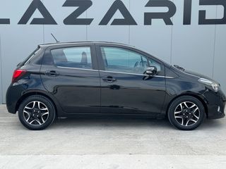 Toyota Yaris 2015 1.0 VVT-I / AUTO ΛΑΖΑΡΙΔΗΣ-thumb-14