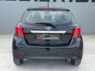Toyota Yaris 2015 1.0 VVT-I / AUTO ΛΑΖΑΡΙΔΗΣ-thumb-15