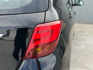 Toyota Yaris 2015 1.0 VVT-I / AUTO ΛΑΖΑΡΙΔΗΣ-thumb-17