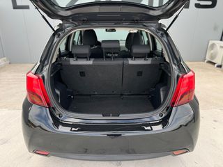 Toyota Yaris 2015 1.0 VVT-I / AUTO ΛΑΖΑΡΙΔΗΣ-thumb-18