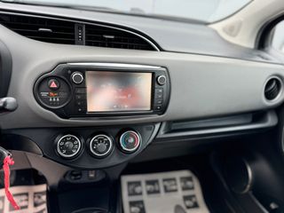 Toyota Yaris 2015 1.0 VVT-I / AUTO ΛΑΖΑΡΙΔΗΣ-thumb-20